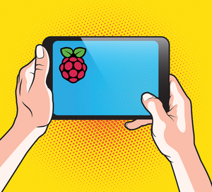 Raspberry Pi Roundup - 25th November 2015