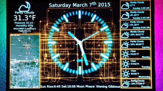 Raspberry Pi Roundup - 3rd August 2016