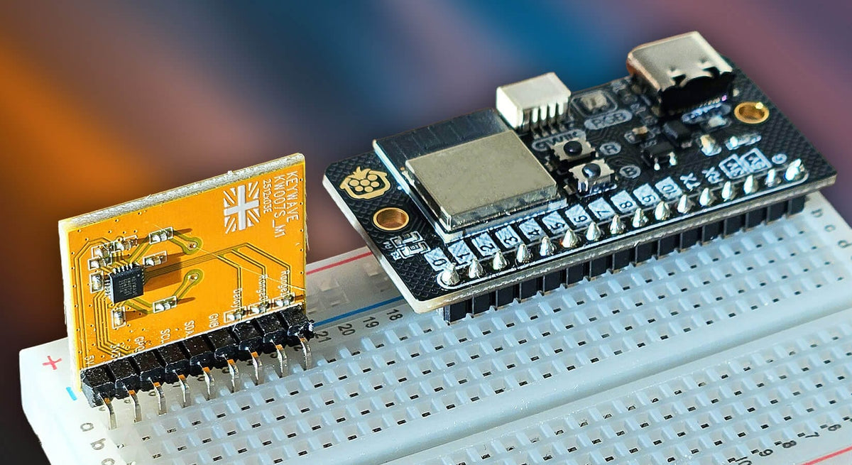 3-Wire Radar Motion Sensing in Home Assistant