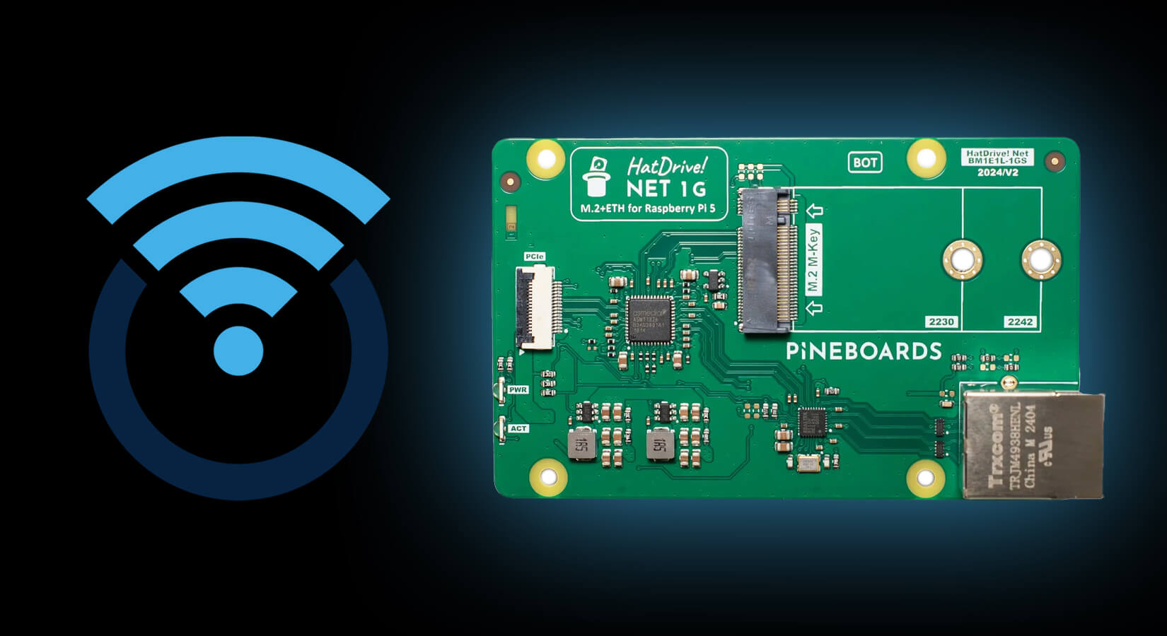 Installing OpenWrt on Raspberry Pi 5