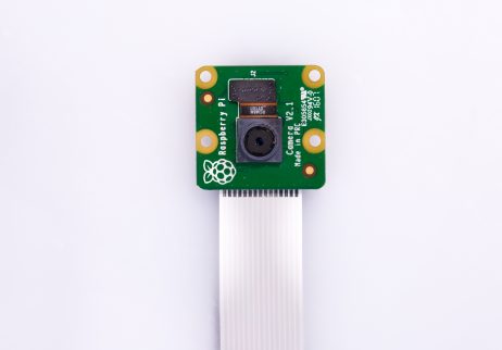 Stealth Cam! How to disable the Raspberry Pi camera LED