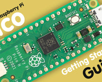 Raspberry Pi Pico Getting Started Guide