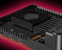 The Best Raspberry Pi 5 Cooling Cases and Heatsinks