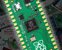 Top 10 Raspberry Pi Pico Accessories