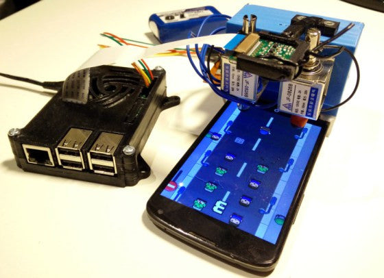 Raspberry Pi Roundup - 13th September 2016