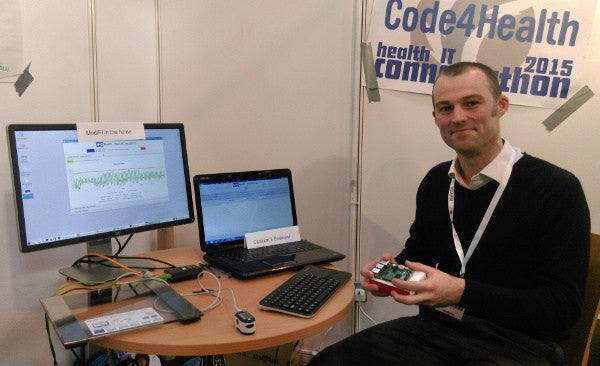 Raspberry Pi Roundup - 20th March 2016