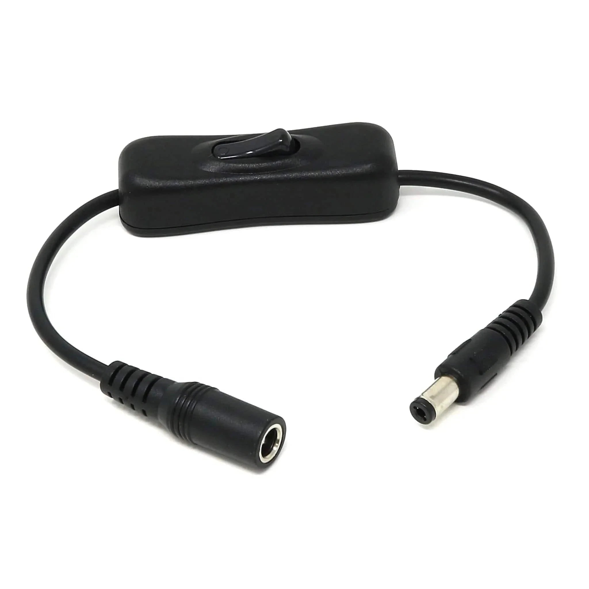 DC Power Cable Switch