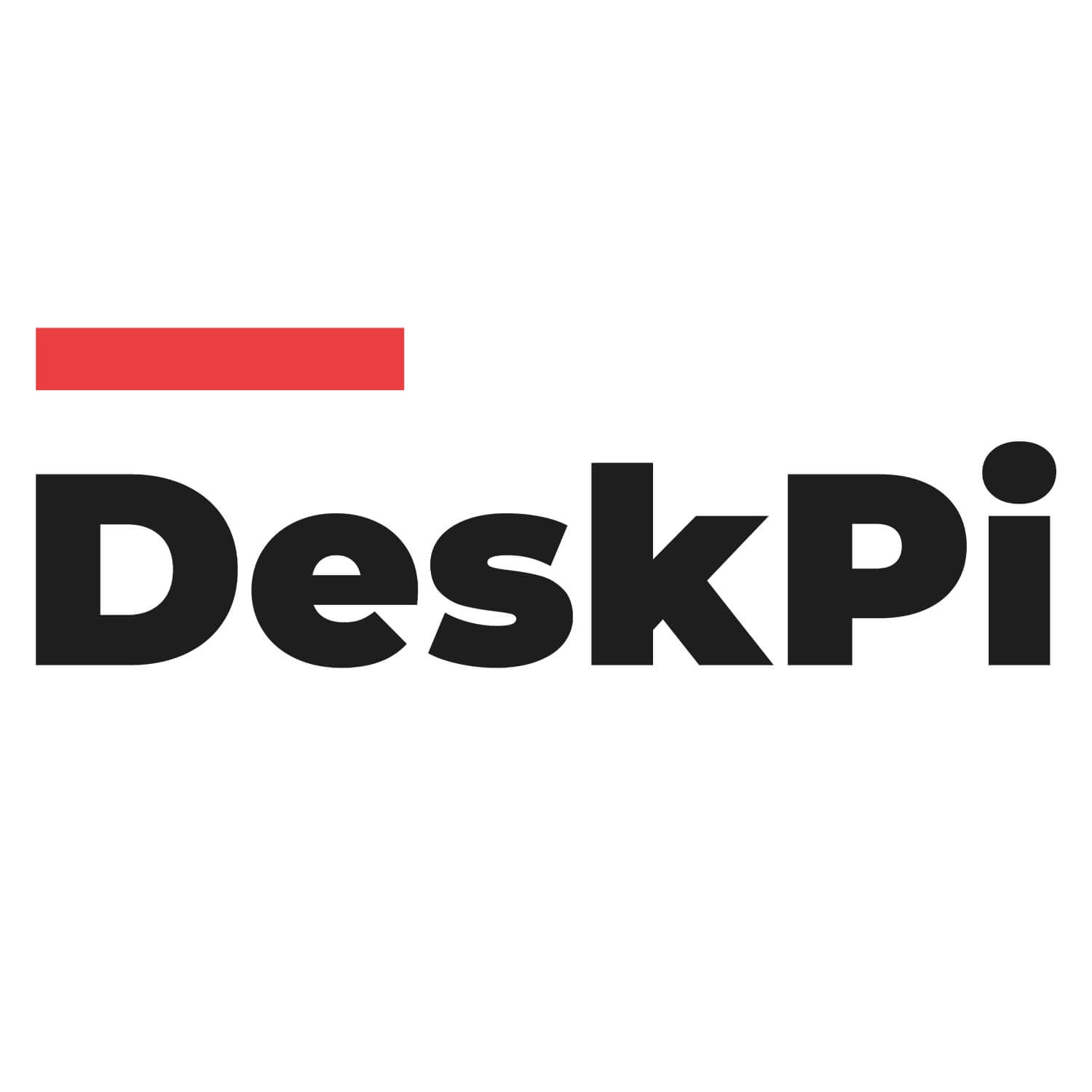 DeskPi Products