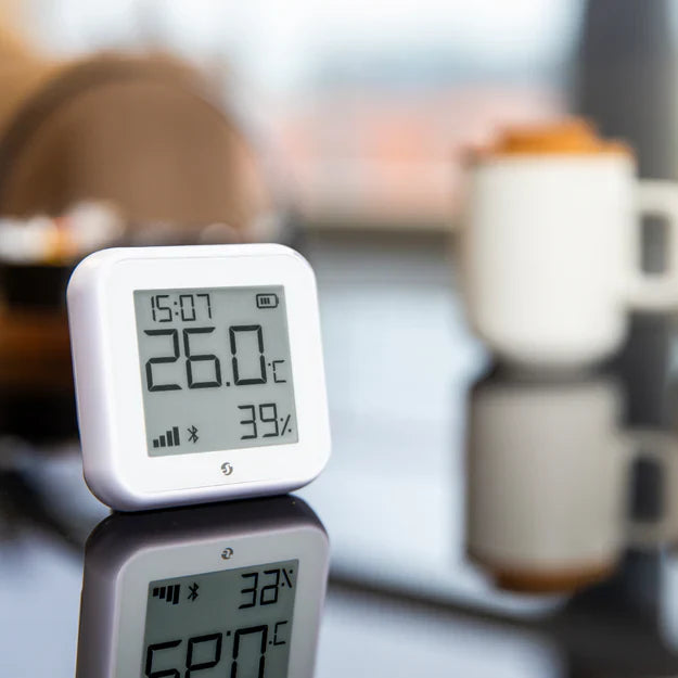 New Products - Home Automation