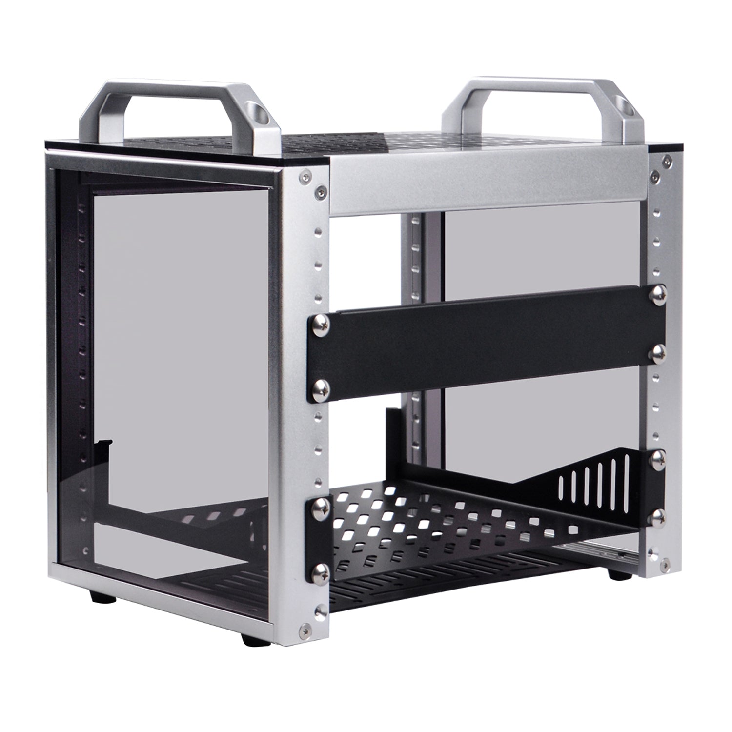 DeskPi RackMate and Accessories