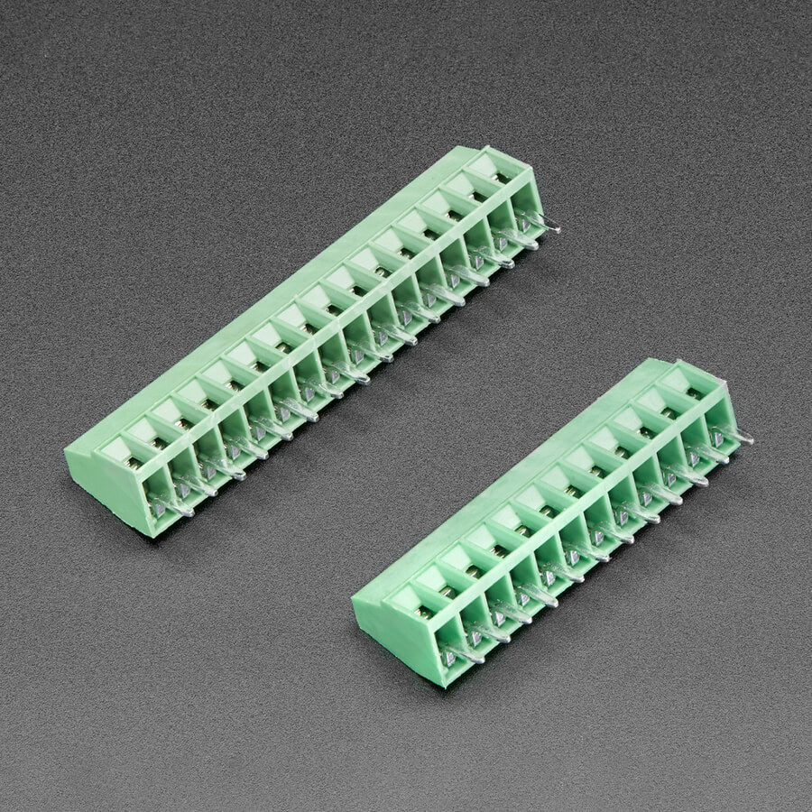Terminal Blocks