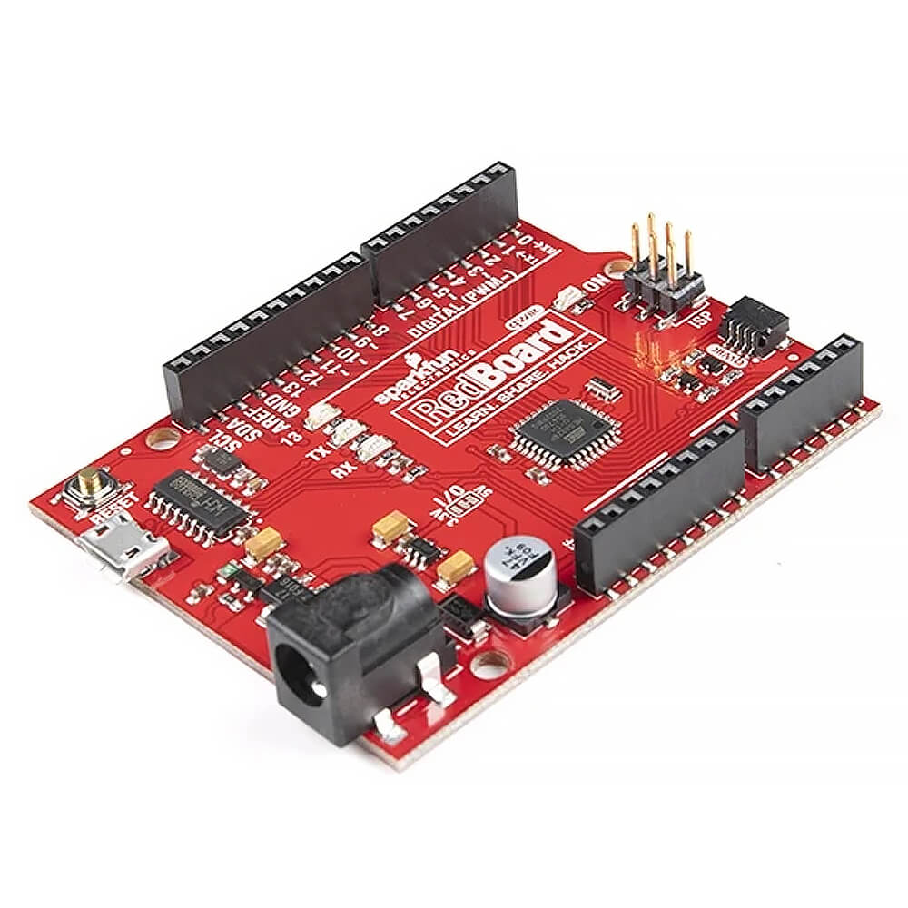 Arduino UNO Compatible Boards