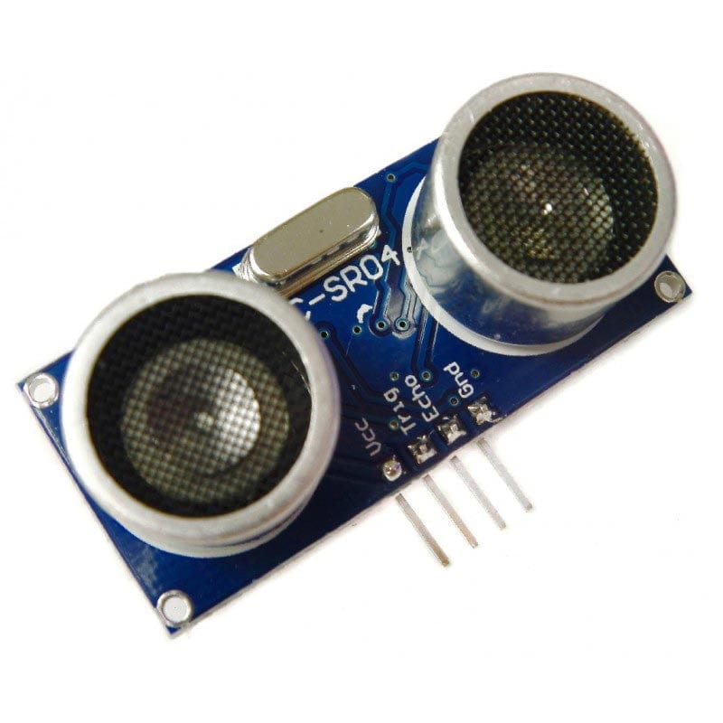 distance sensor