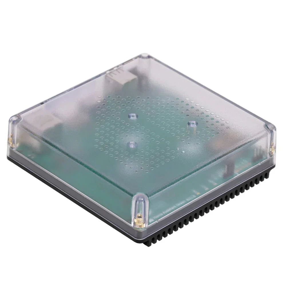 Home Automation Host Devices