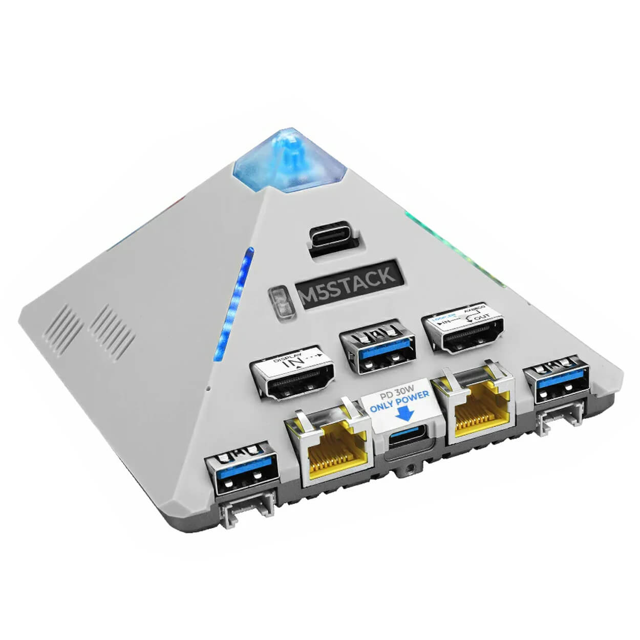 New Products - M5Stack
