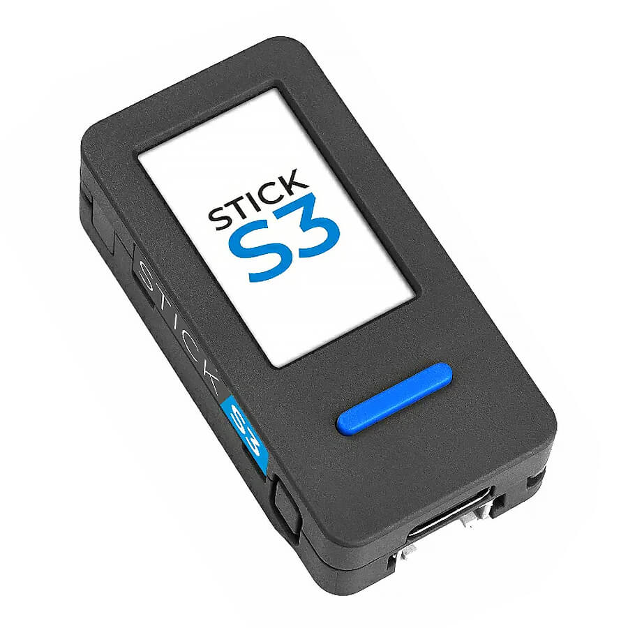 M5Stack Stick Series