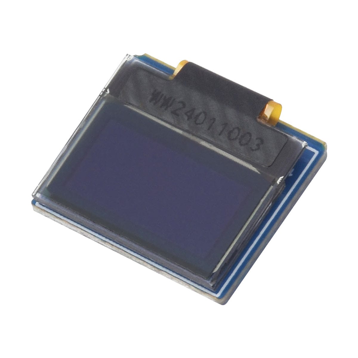 0.49" OLED Display Module (64×32) by Waveshare - The Pi Hut