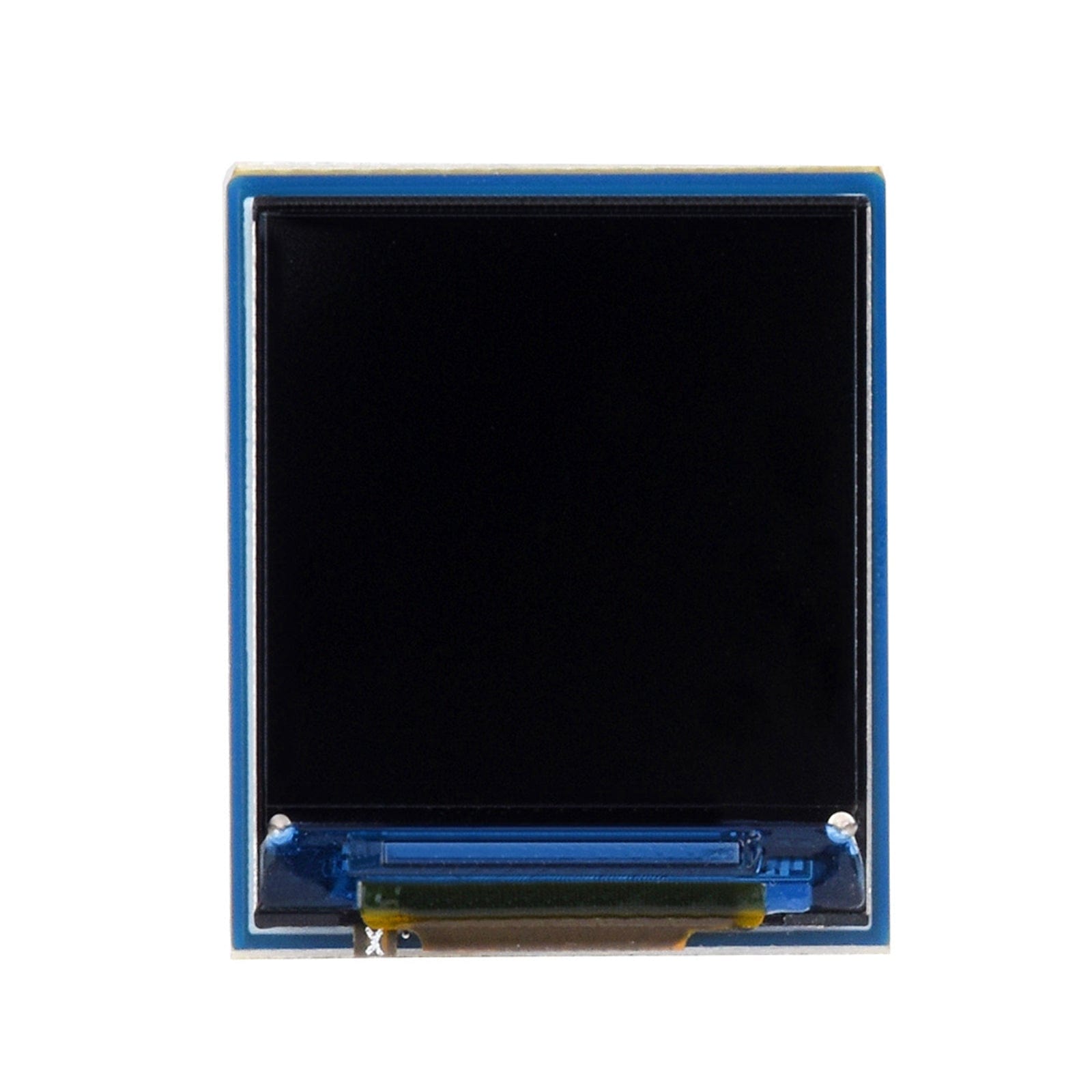 0.85" IPS LCD Display Module (128 x 128) by Waveshare - The Pi Hut