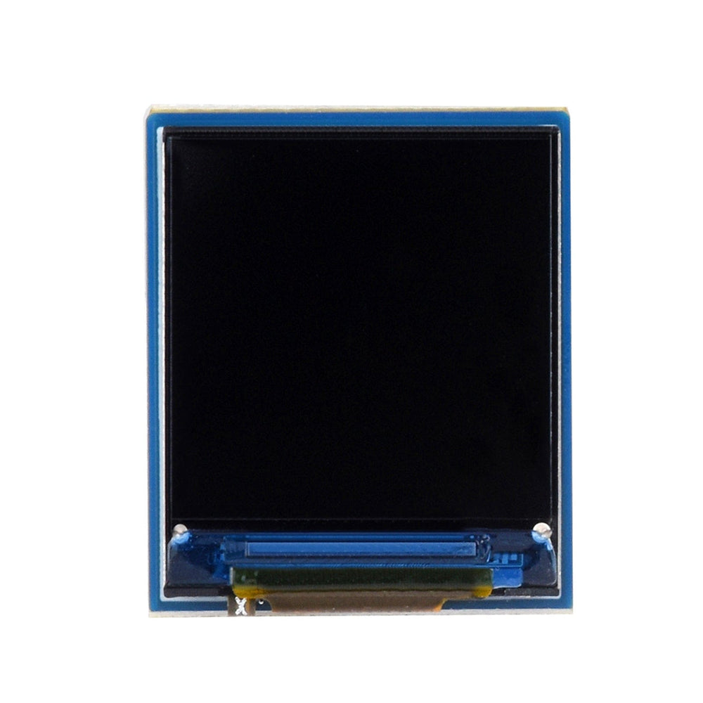 0.85" IPS LCD Display Module (128 x 128) by Waveshare - The Pi Hut