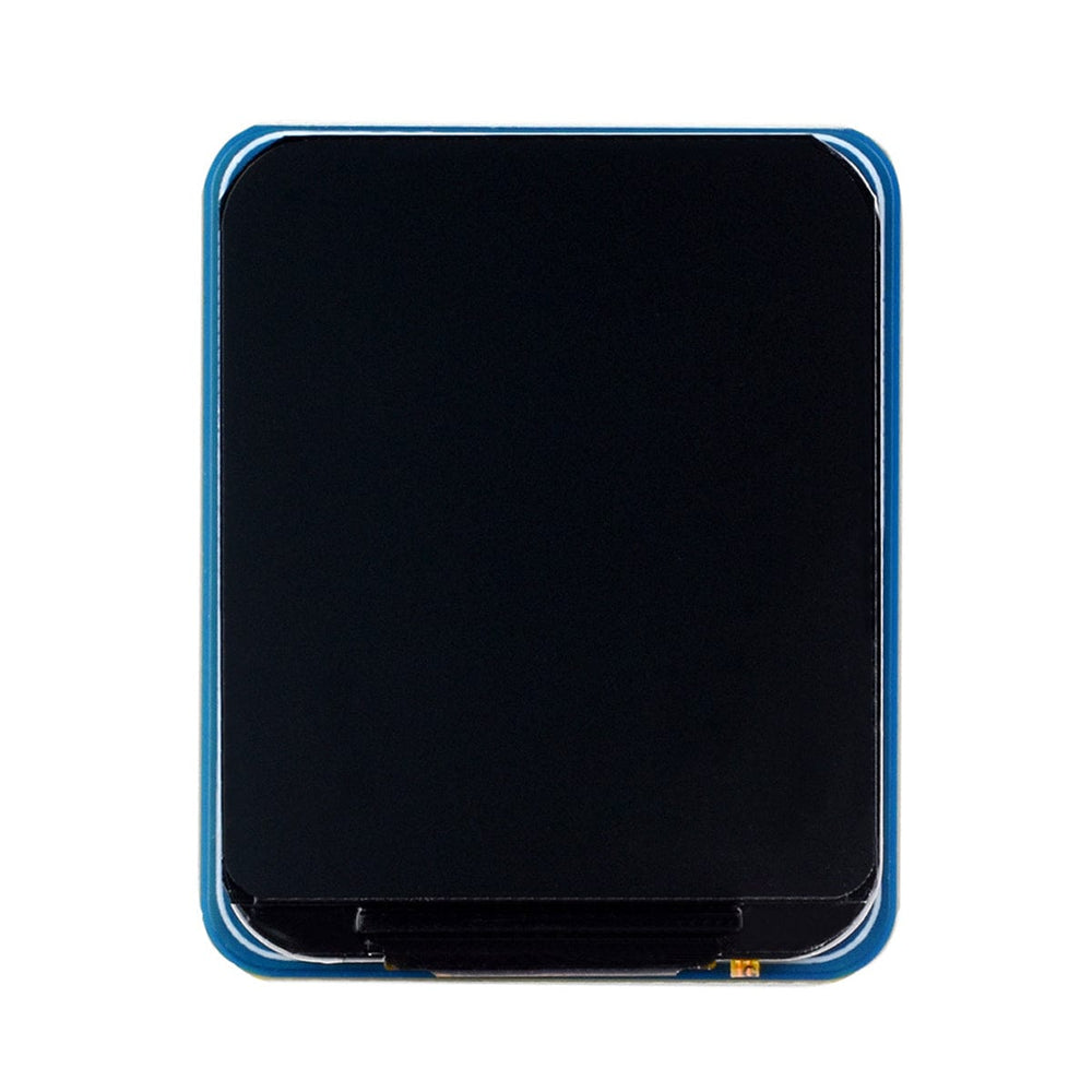 1.5" Rounded IPS LCD Display Module (240 x 280) by Waveshare - The Pi Hut