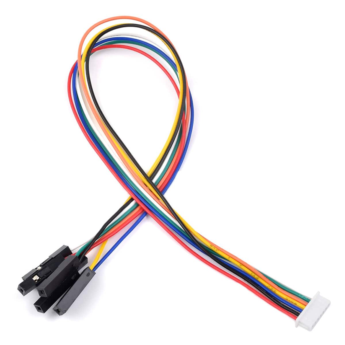 1.54" OLED Display Module (128 x 64) by Waveshare - The Pi Hut