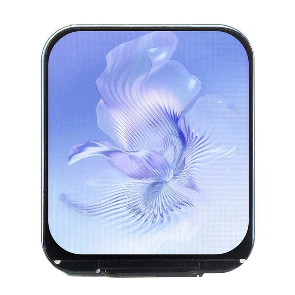1.83" IPS LCD Display Module (240 x 280) by Waveshare - The Pi Hut