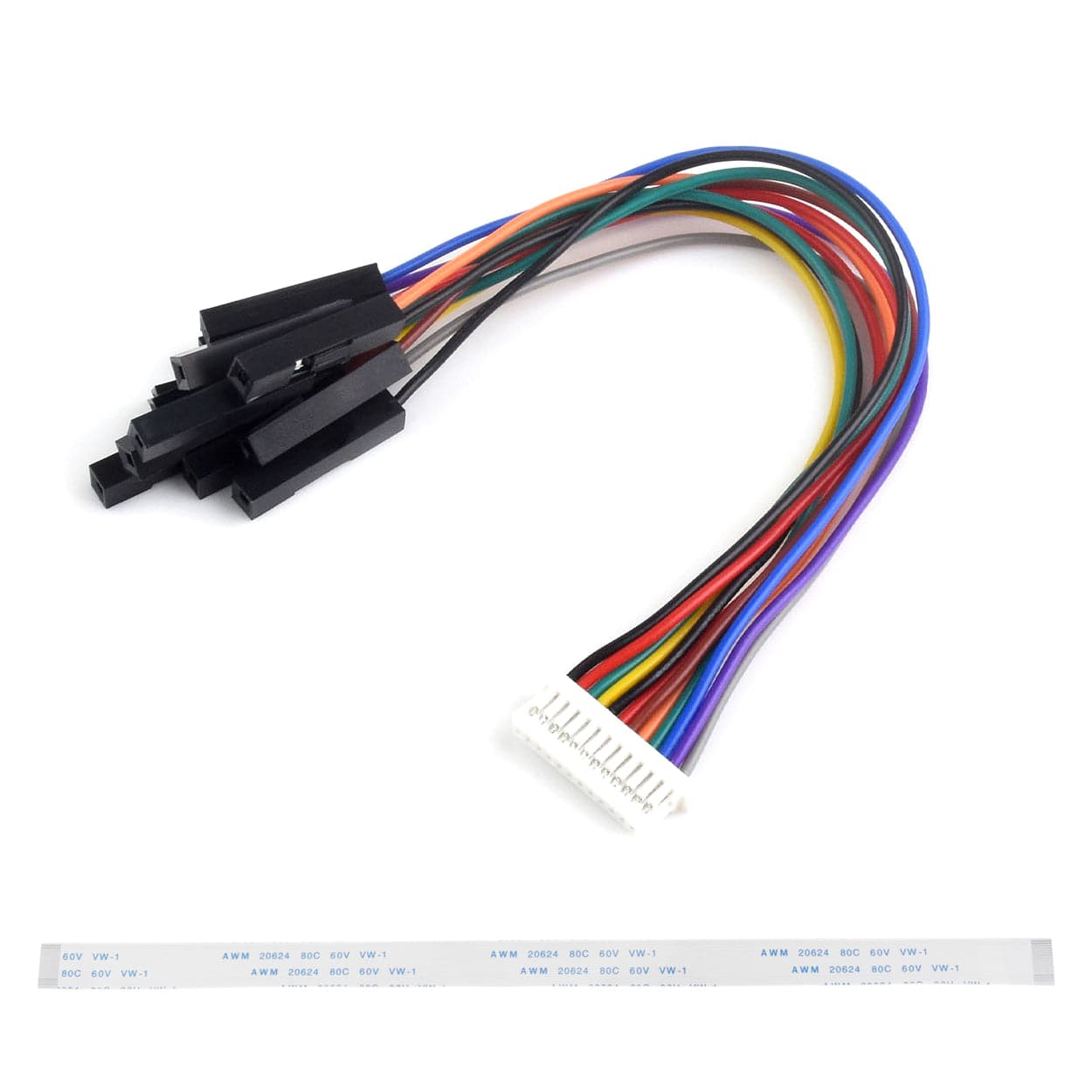 1.9" IPS Touch LCD Display Module (172x320) by Waveshare - The Pi Hut