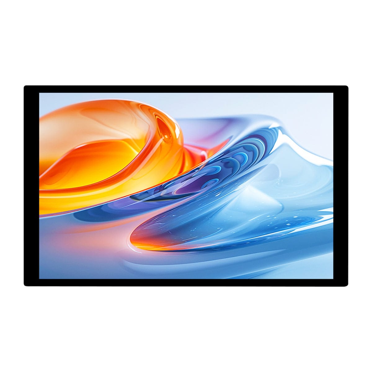 10.1" DSI IPS Capacitive Touch Display for Raspberry Pi (800 x 1280) by Waveshare - The Pi Hut