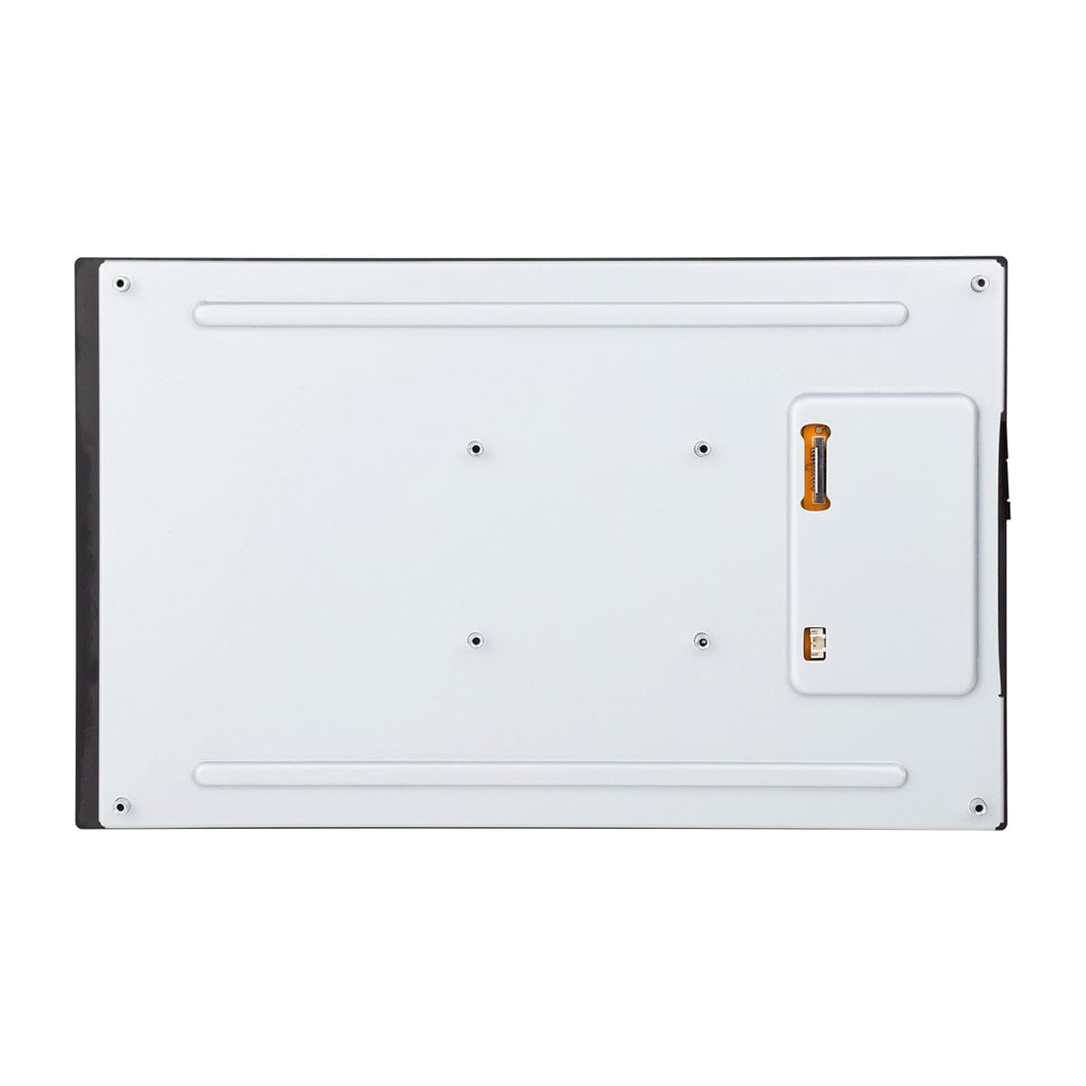 10.1" DSI IPS Capacitive Touch Display for Raspberry Pi (800 x 1280) by Waveshare - The Pi Hut