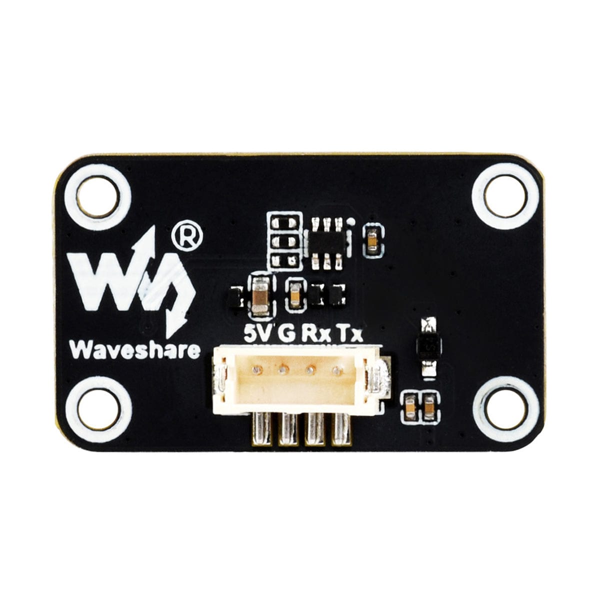 10-Axis ROS IMU Sensor by Waveshare - The Pi Hut
