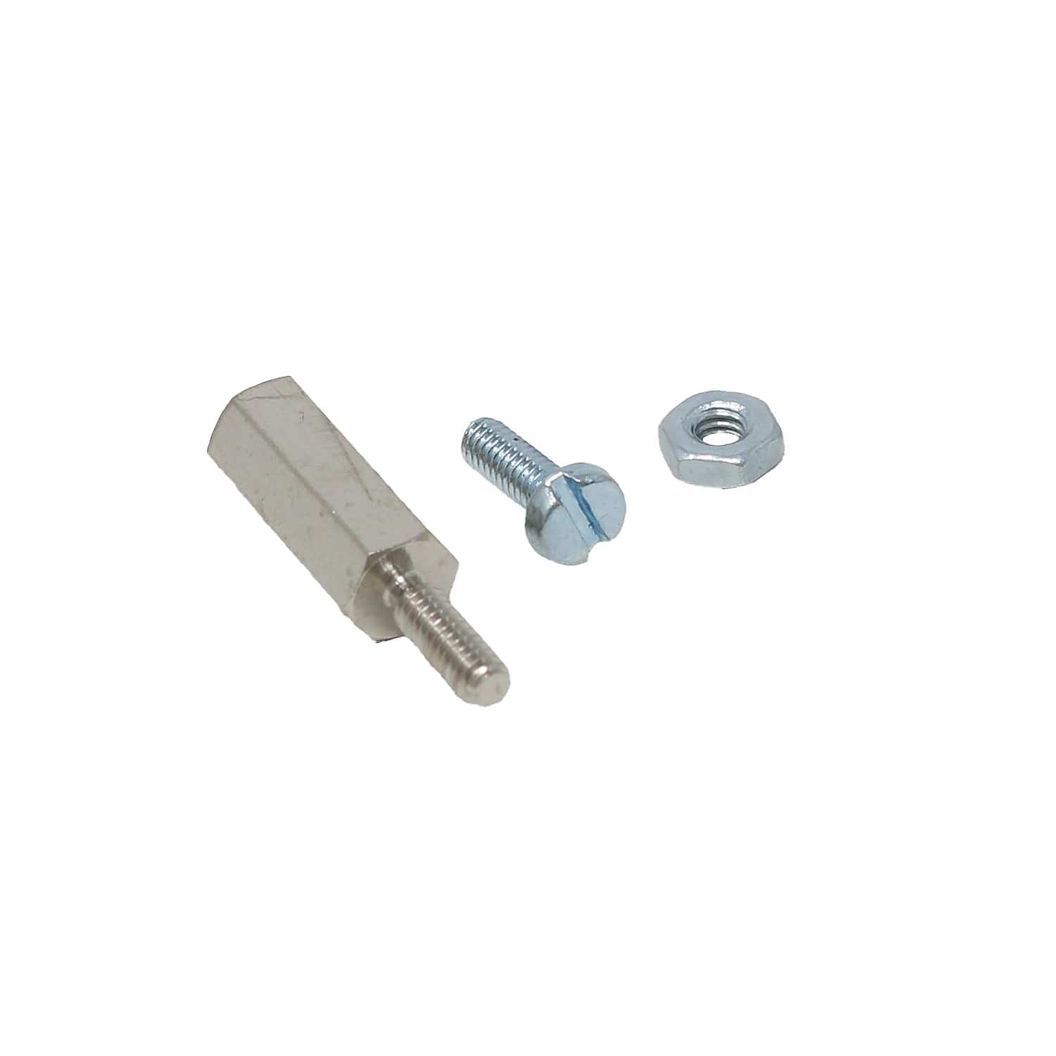10mm M2 PCB Mount Standoff Kit by The Pi Hut - The Pi Hut