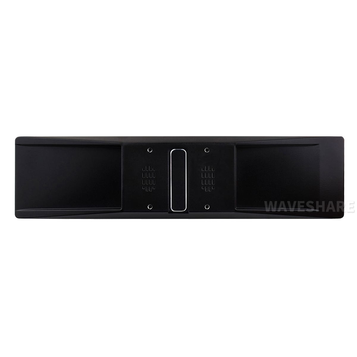 11.9" IPS HDMI Capacitive Touch Side Monitor (320 x 1480) by Waveshare - The Pi Hut