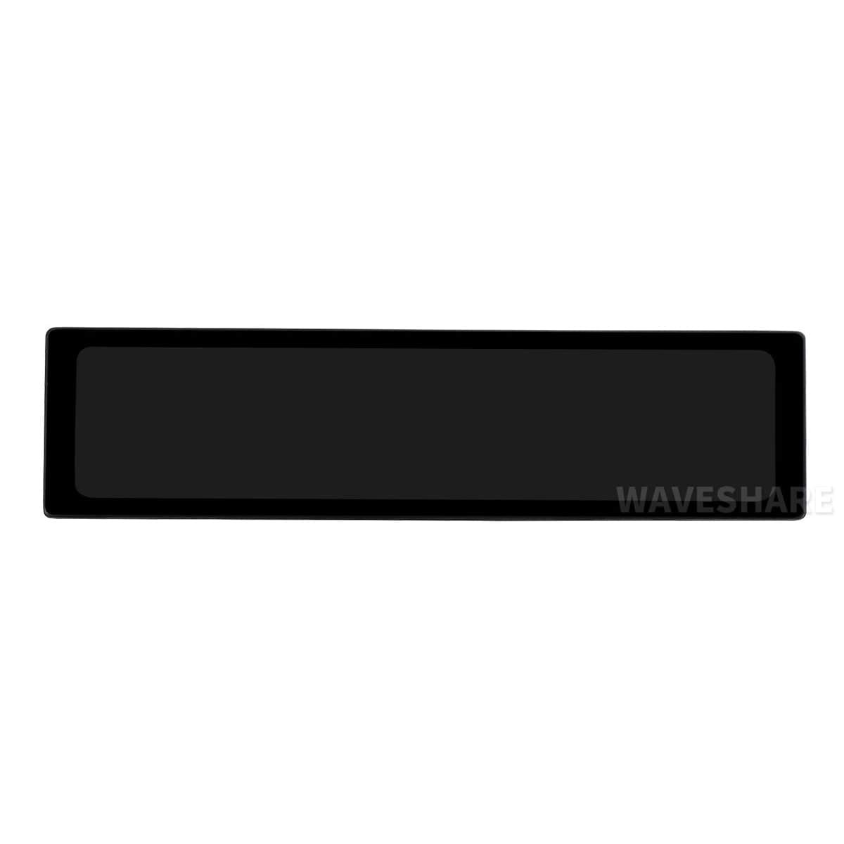 11.9" IPS HDMI Capacitive Touch Side Monitor (320 x 1480) by Waveshare - The Pi Hut
