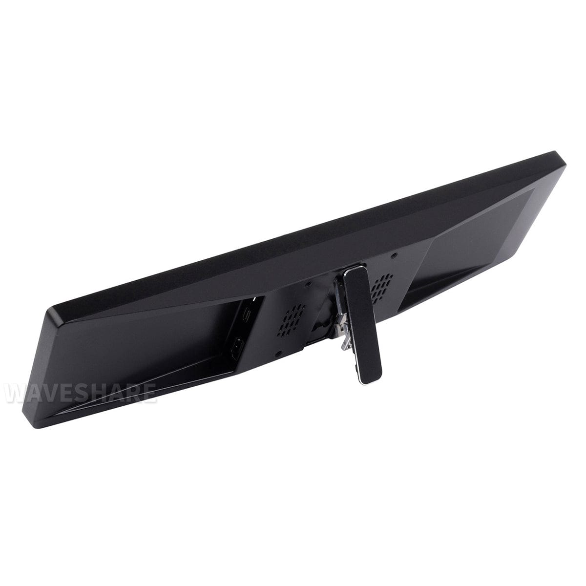 11.9" IPS HDMI Capacitive Touch Side Monitor (320 x 1480) by Waveshare - The Pi Hut