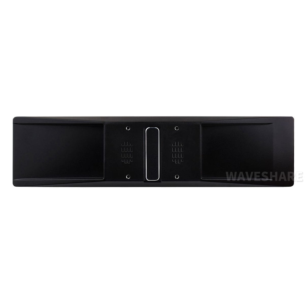 11.9" IPS HDMI Monitor (320 x 1480) by Waveshare - The Pi Hut