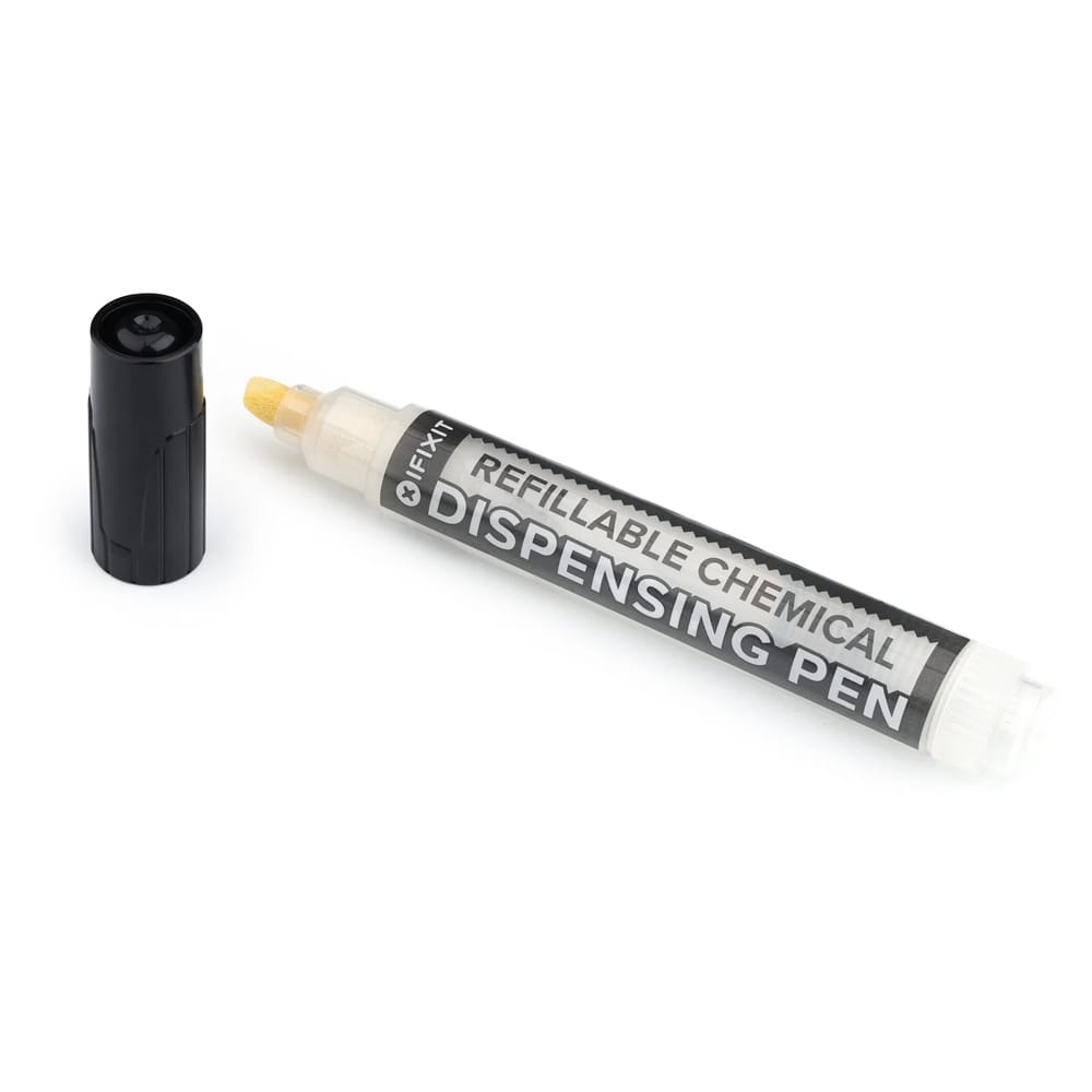 iFixit Chemical Dispensing Pen