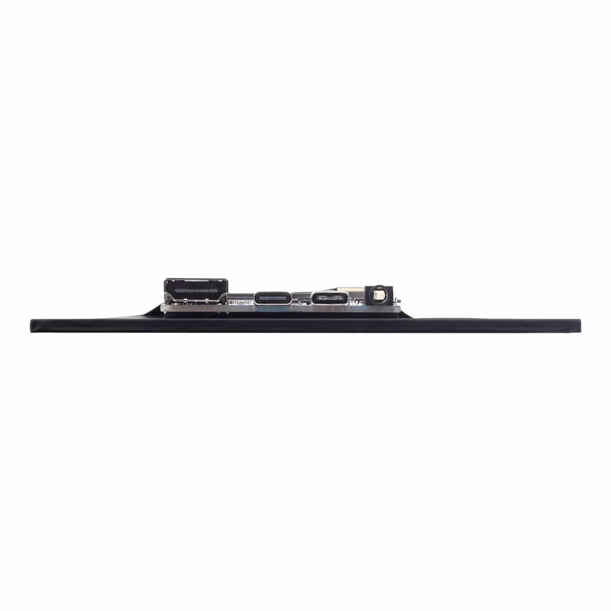 12.3" IPS Capacitive 10-Point Touch Display (1920 x 720) by Waveshare - The Pi Hut