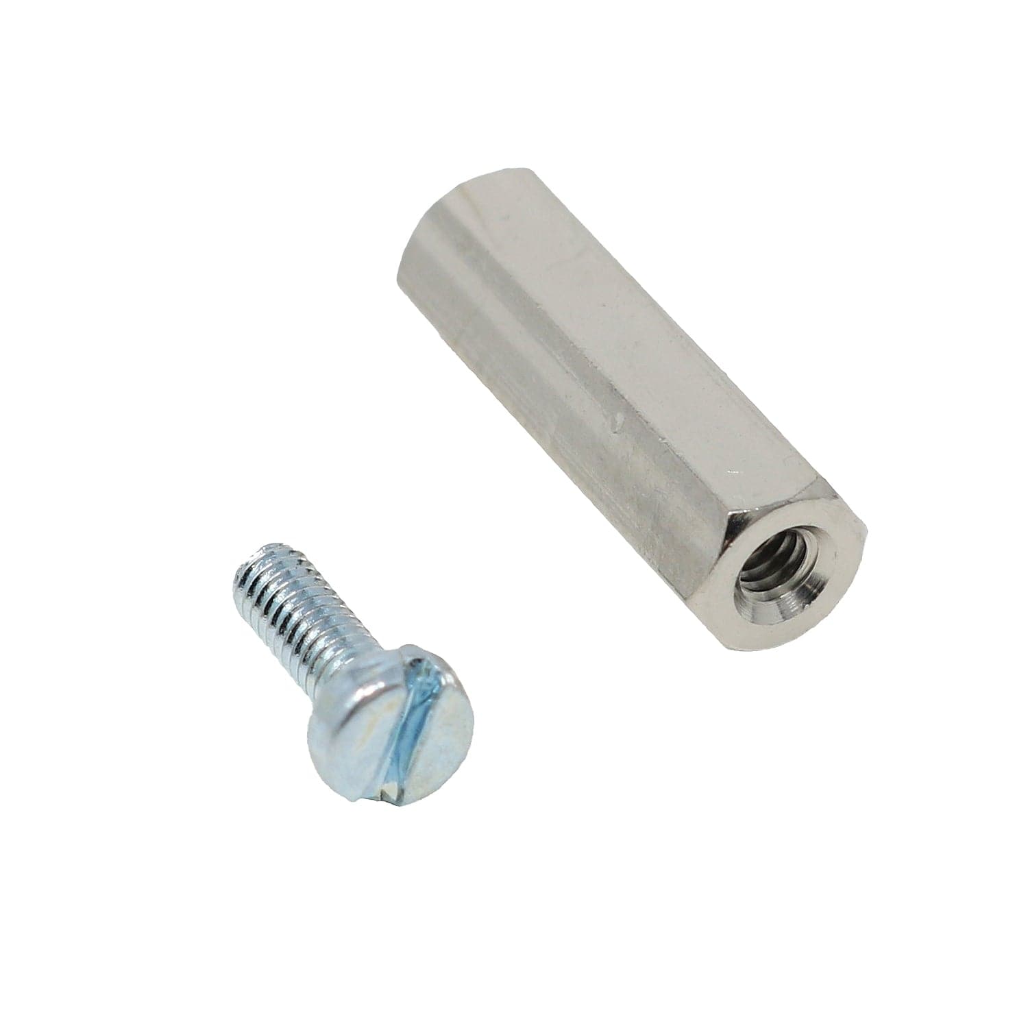 13mm M2 Chassis Mount Standoff Kit by The Pi Hut - The Pi Hut