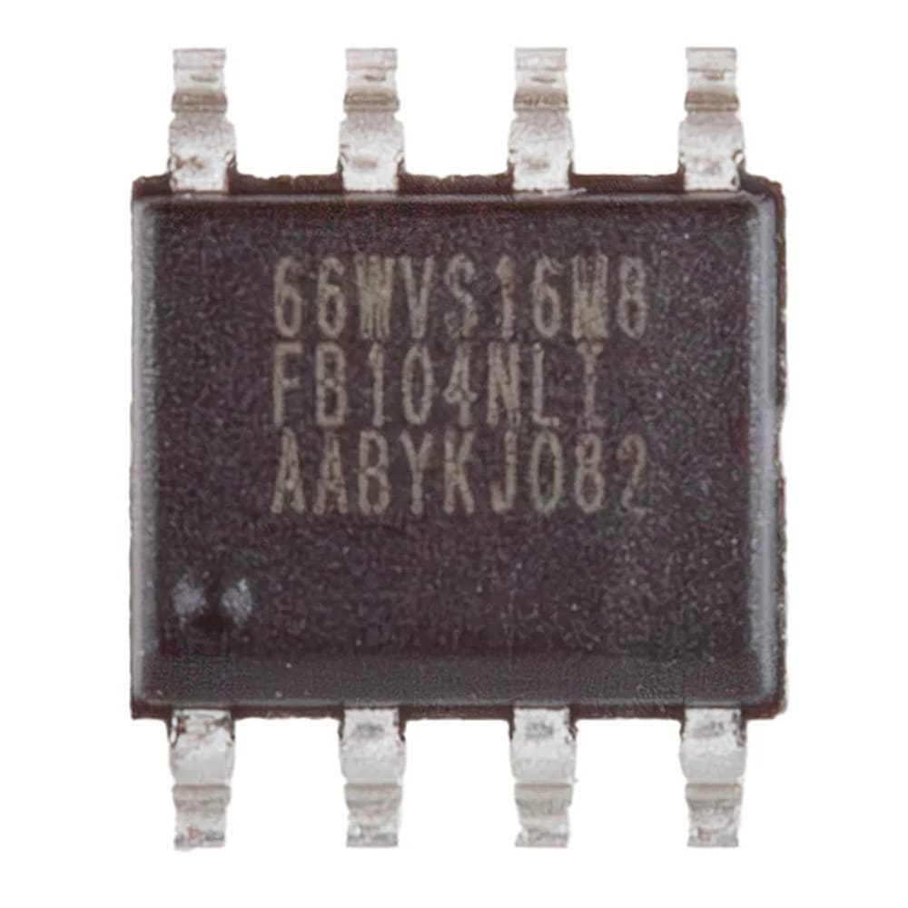 16MB PSRAM Chip for Teensy 4.1 by Sparkfun - The Pi Hut