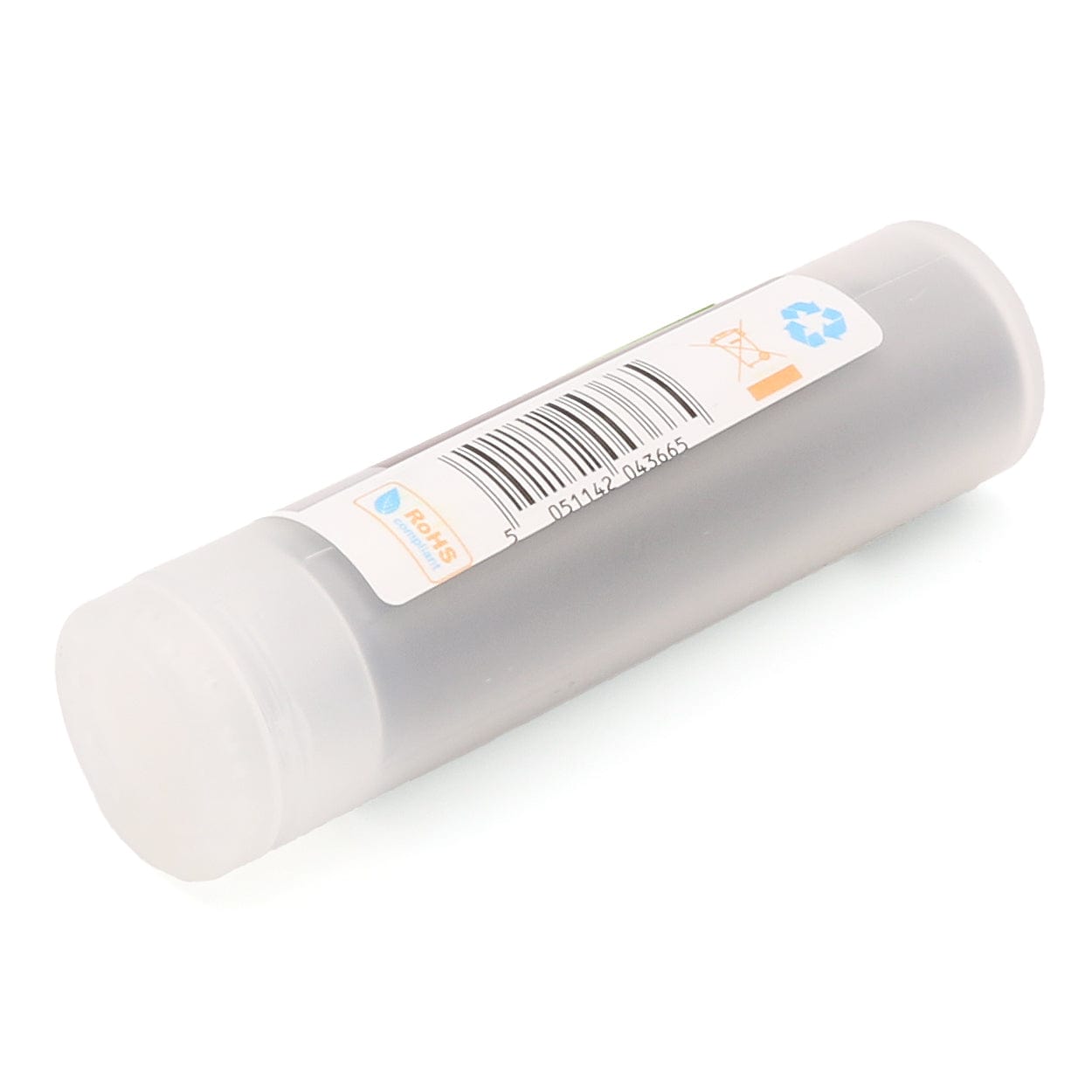 18650 Lithium-ion Rechargeable Cell - 2500mAh 3.7V 20A