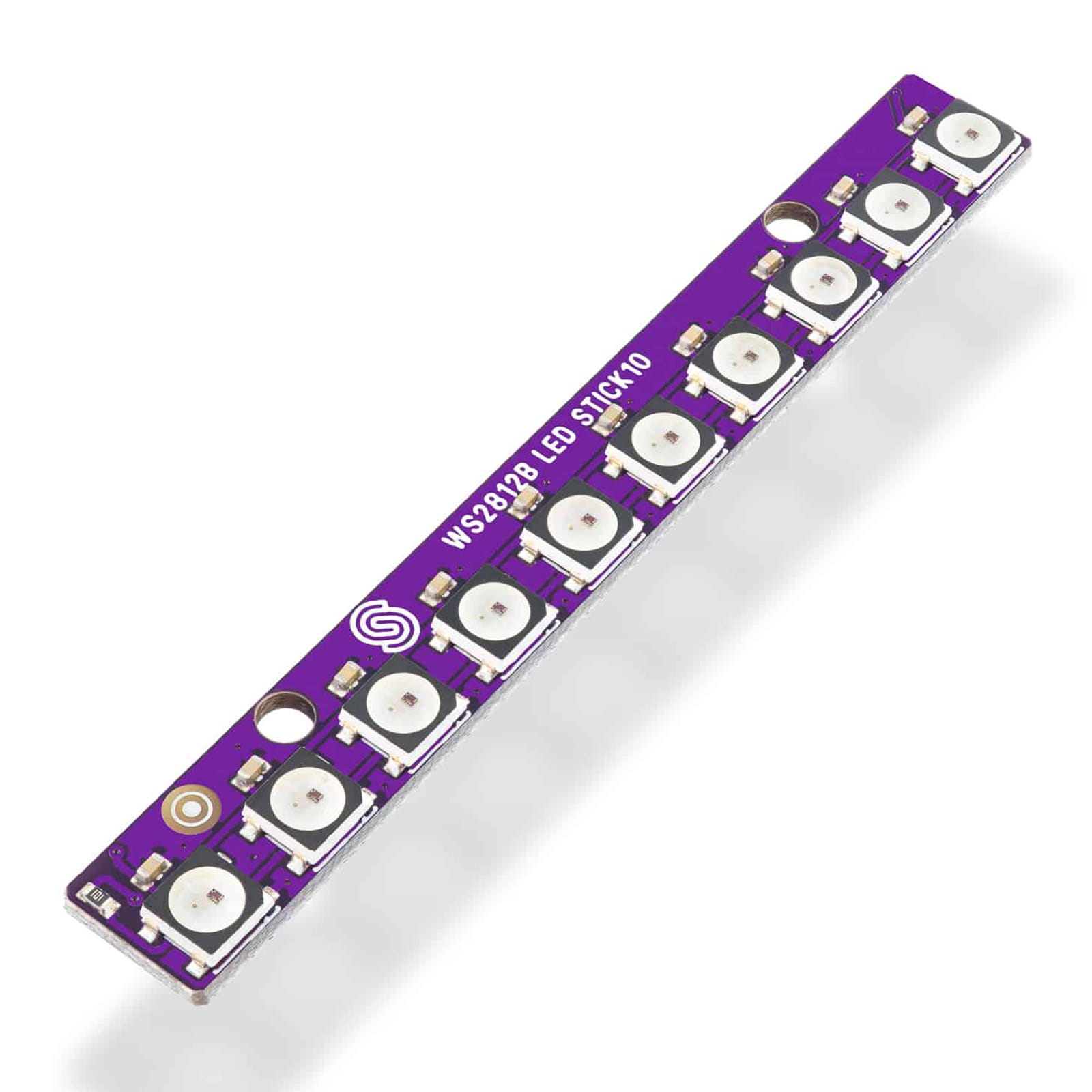 Smart LED WS2812B Stick10