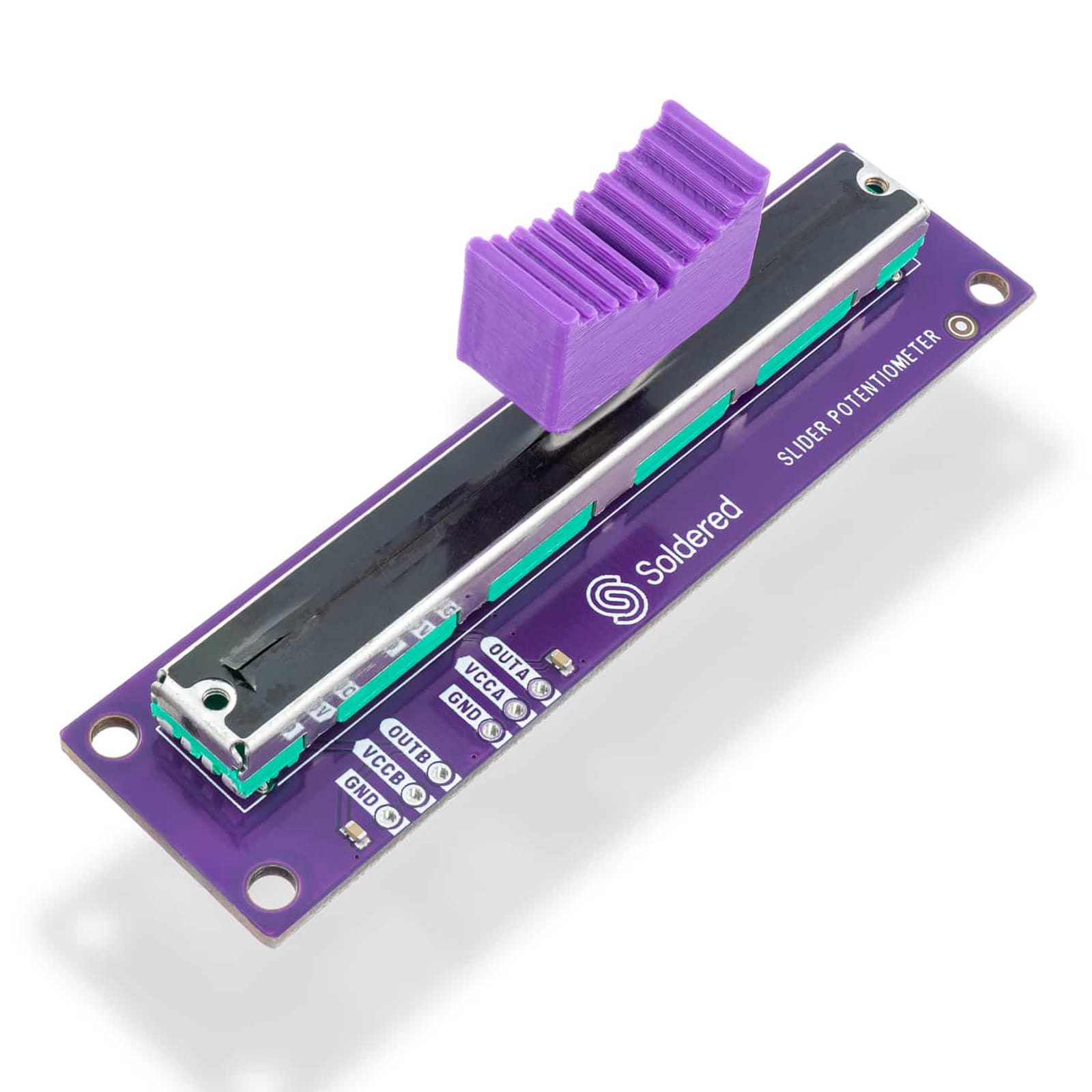 Slider Potentiometer Breakout