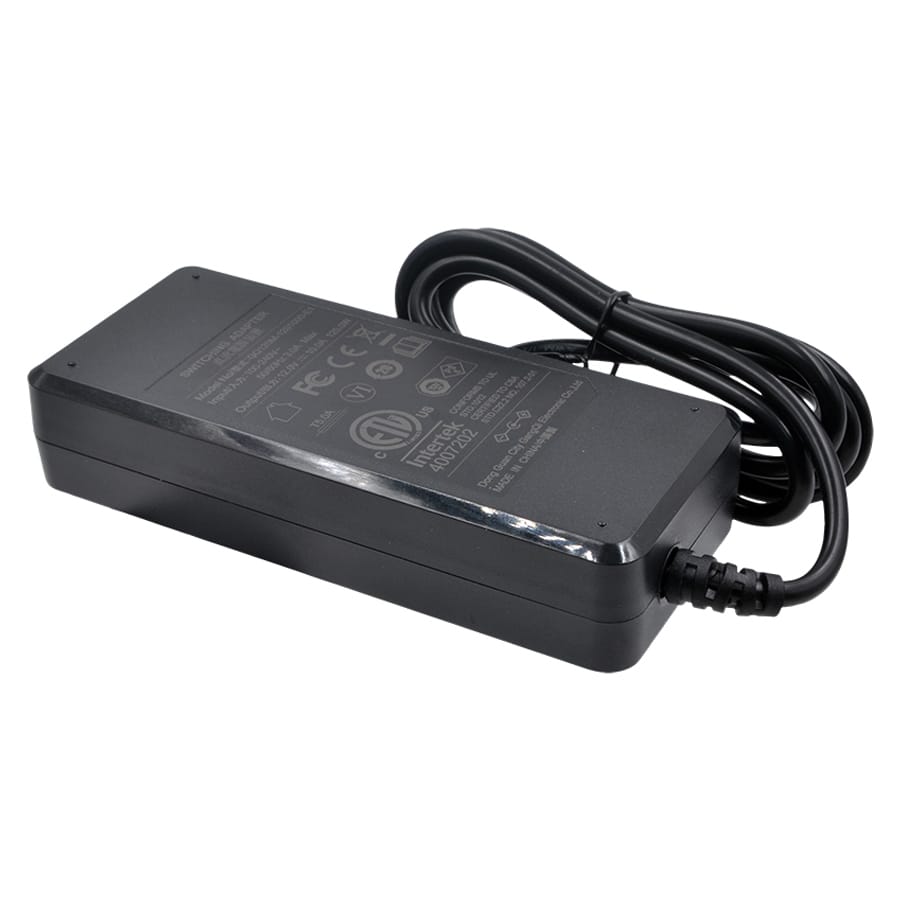SupTronics 120W Industrial Power Supply (12V/10A)