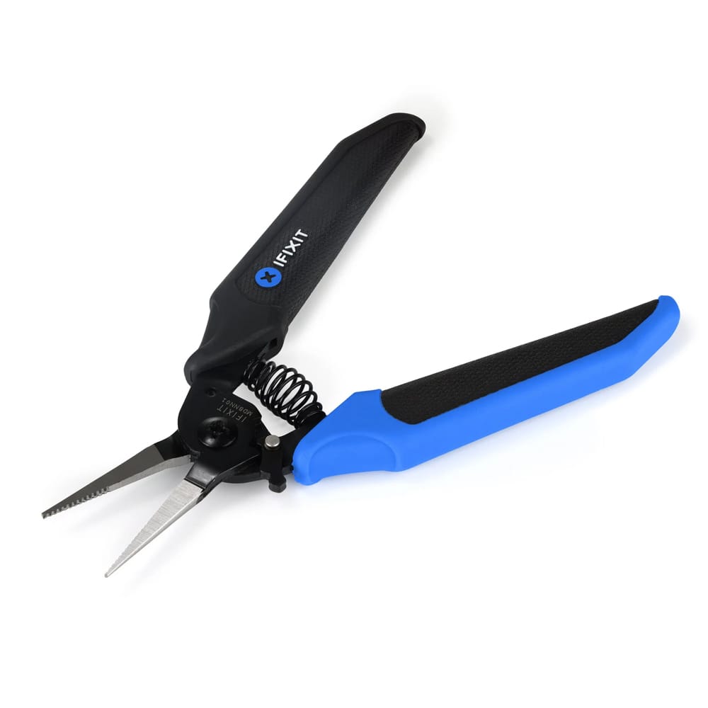 iFixit Mandible Needle Nose Pliers