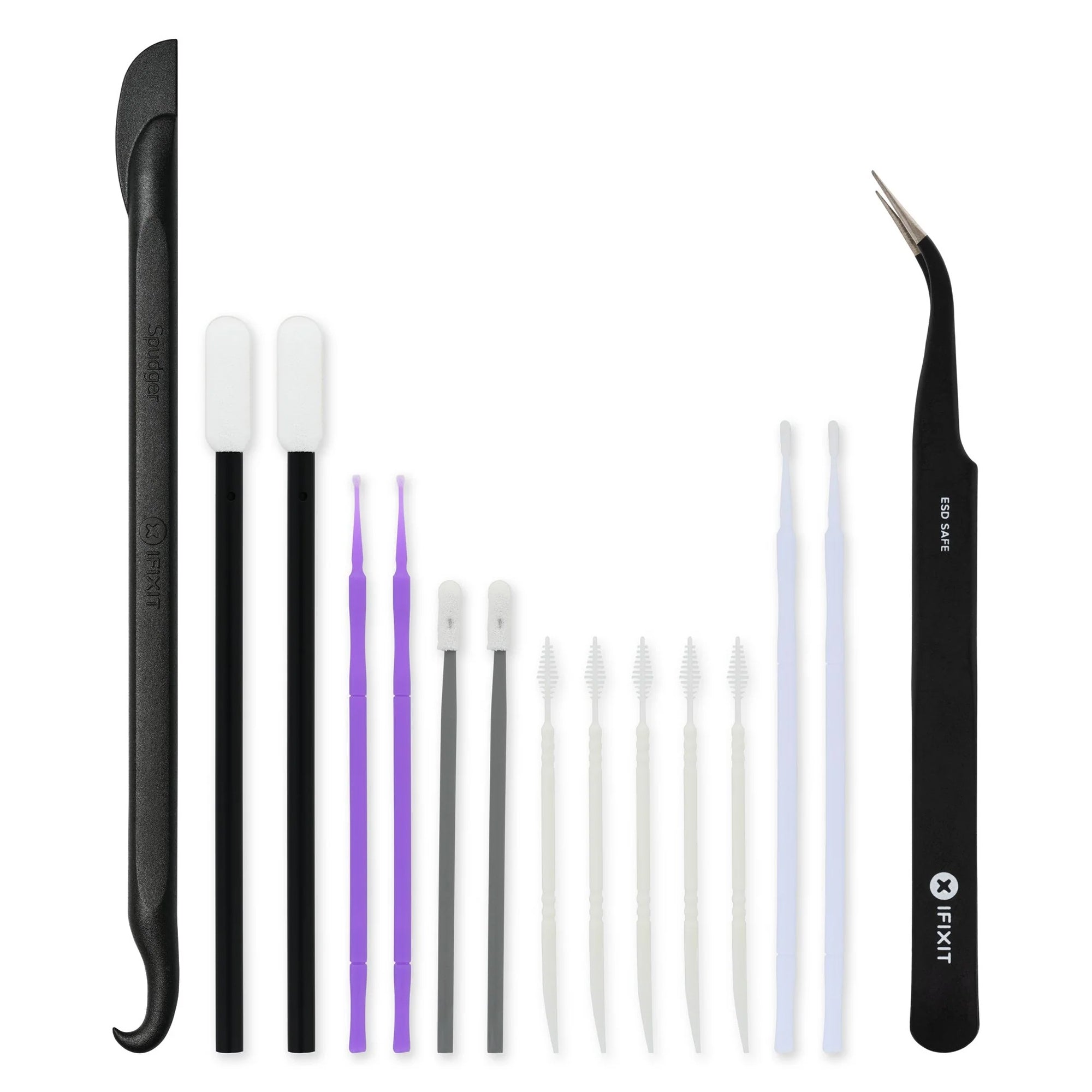 iFixit Headphone Cleaning Kit