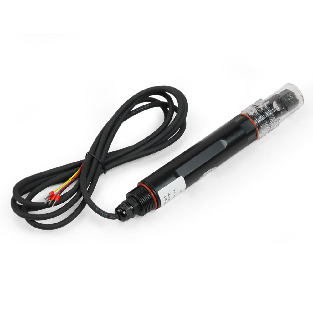 RS485 pH, ORP and Temperature Sensor