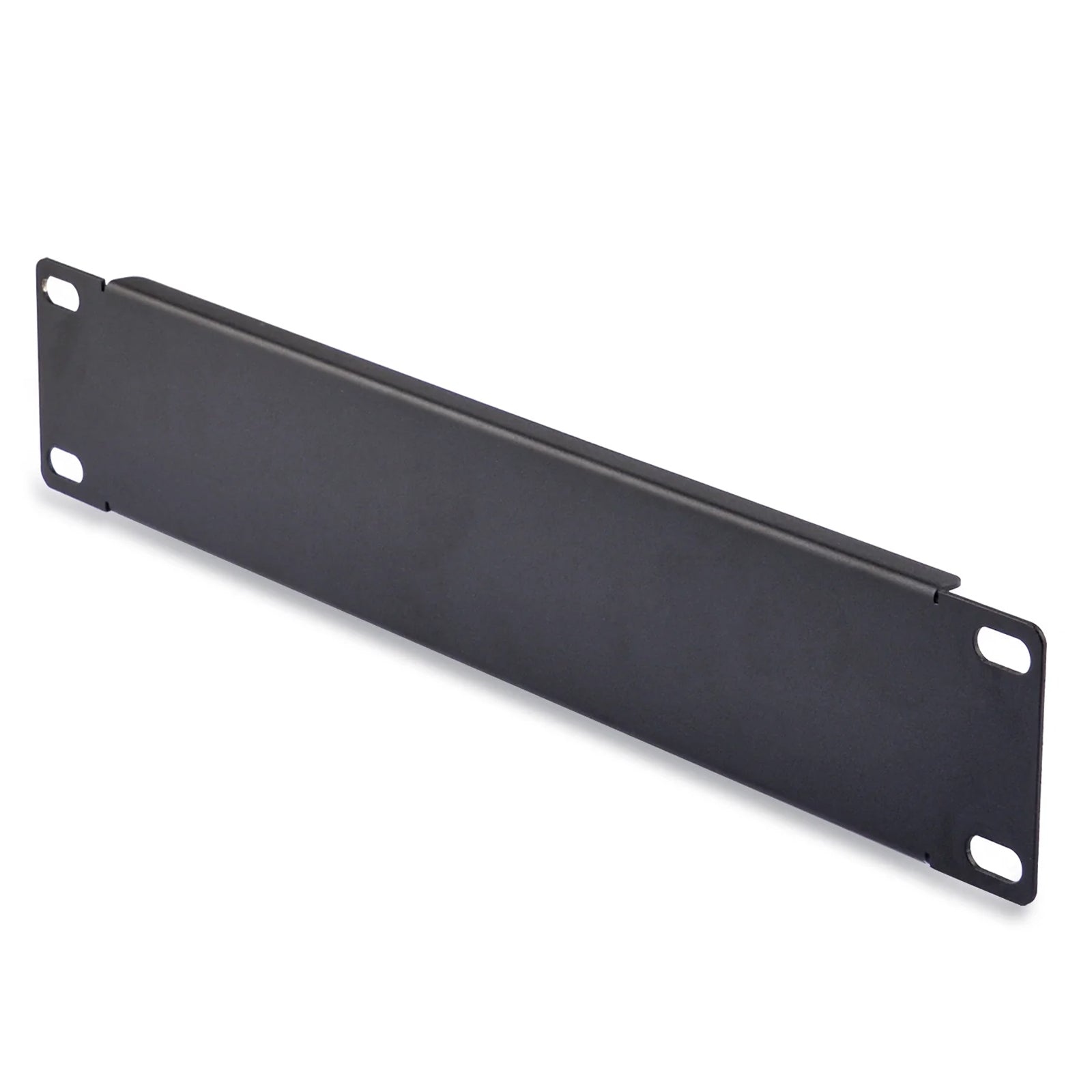 1U 10" Blank Panel for DeskPi RackMate by DeskPi - The Pi Hut
