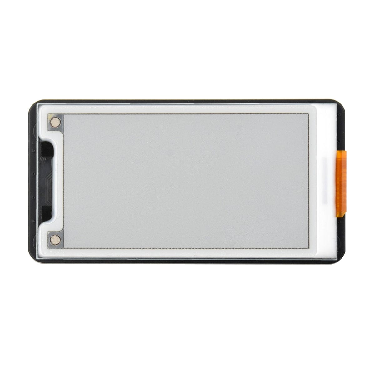 2.15" E-Paper Quad Colour HAT+ for Raspberry Pi (296 x 160) by Waveshare - The Pi Hut