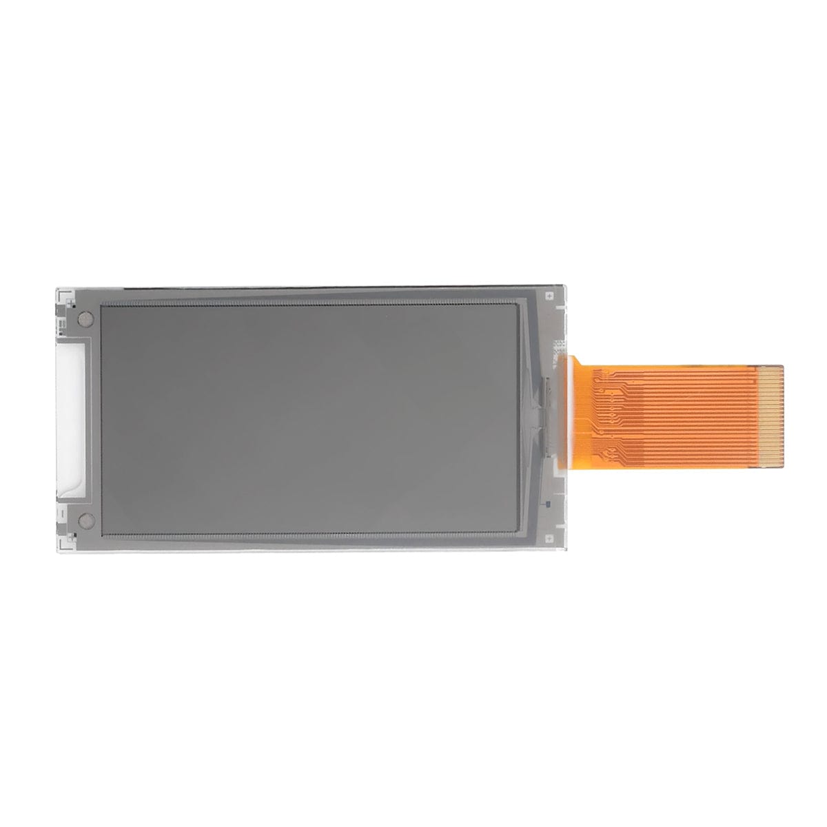 2.15" E-Paper Raw Display Panel (296 x 160) by Waveshare - The Pi Hut