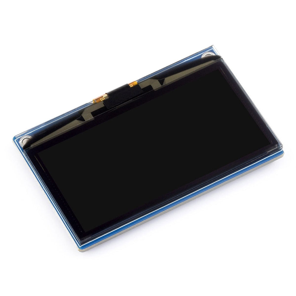 2.42" OLED Display Module (128 x 64) by Waveshare - The Pi Hut